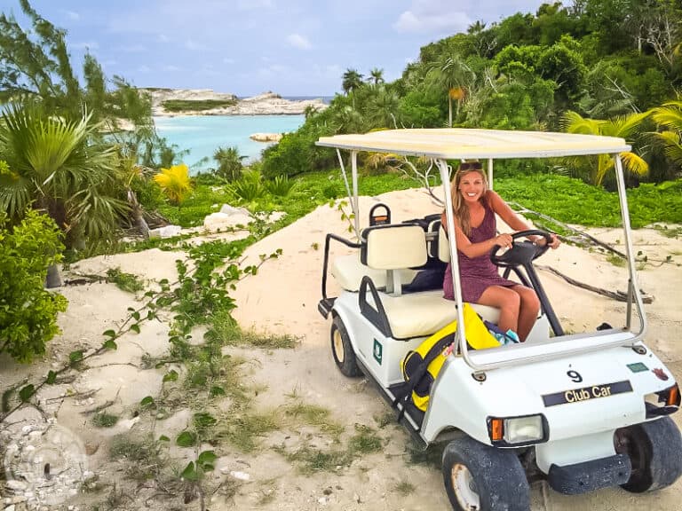 Complete Staniel Cay Guide Exuma Cays, Bahamas