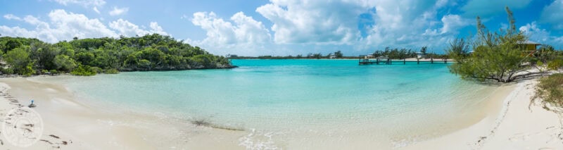 The Complete Guide to Staniel Cay - South Beach - Exumas - Bahamas-1