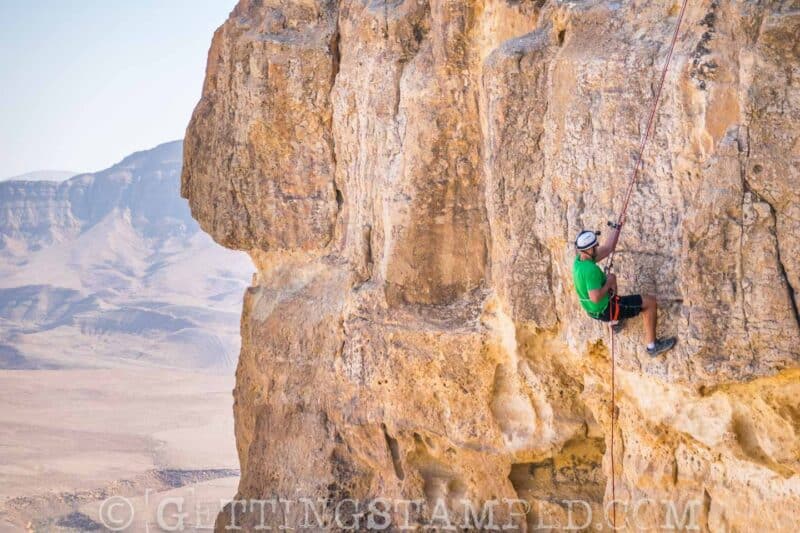 Negev Desert Things to Do in the Negev 2