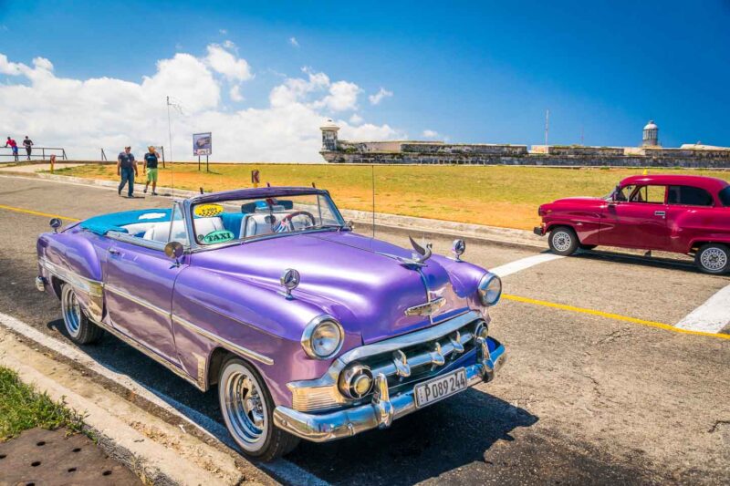 Guide Americans traveling to Cuba 2016-1