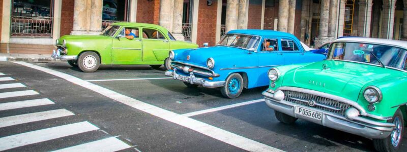 Guide Americans traveling to Cuba 2016-Cuba Cars-1
