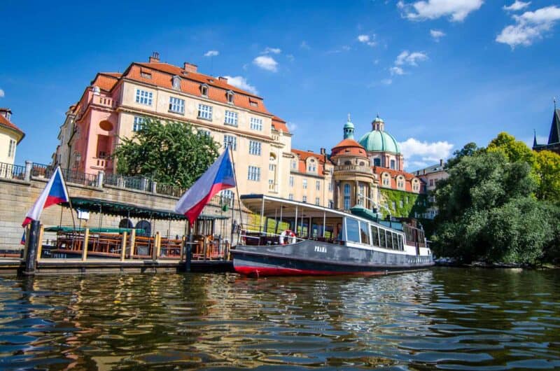 24 Fun Things To Do In Prague For First Time Visitors Summer 2019