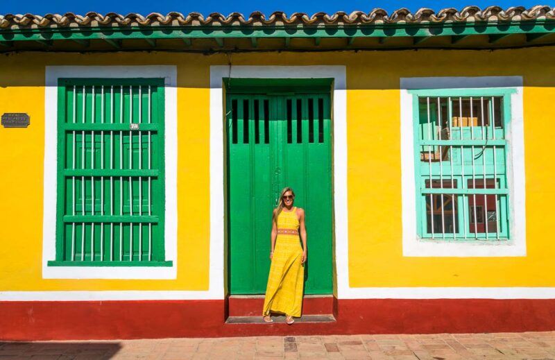 Trinidad Cuba Travel Guide - Where to Stay in Trinidad-1