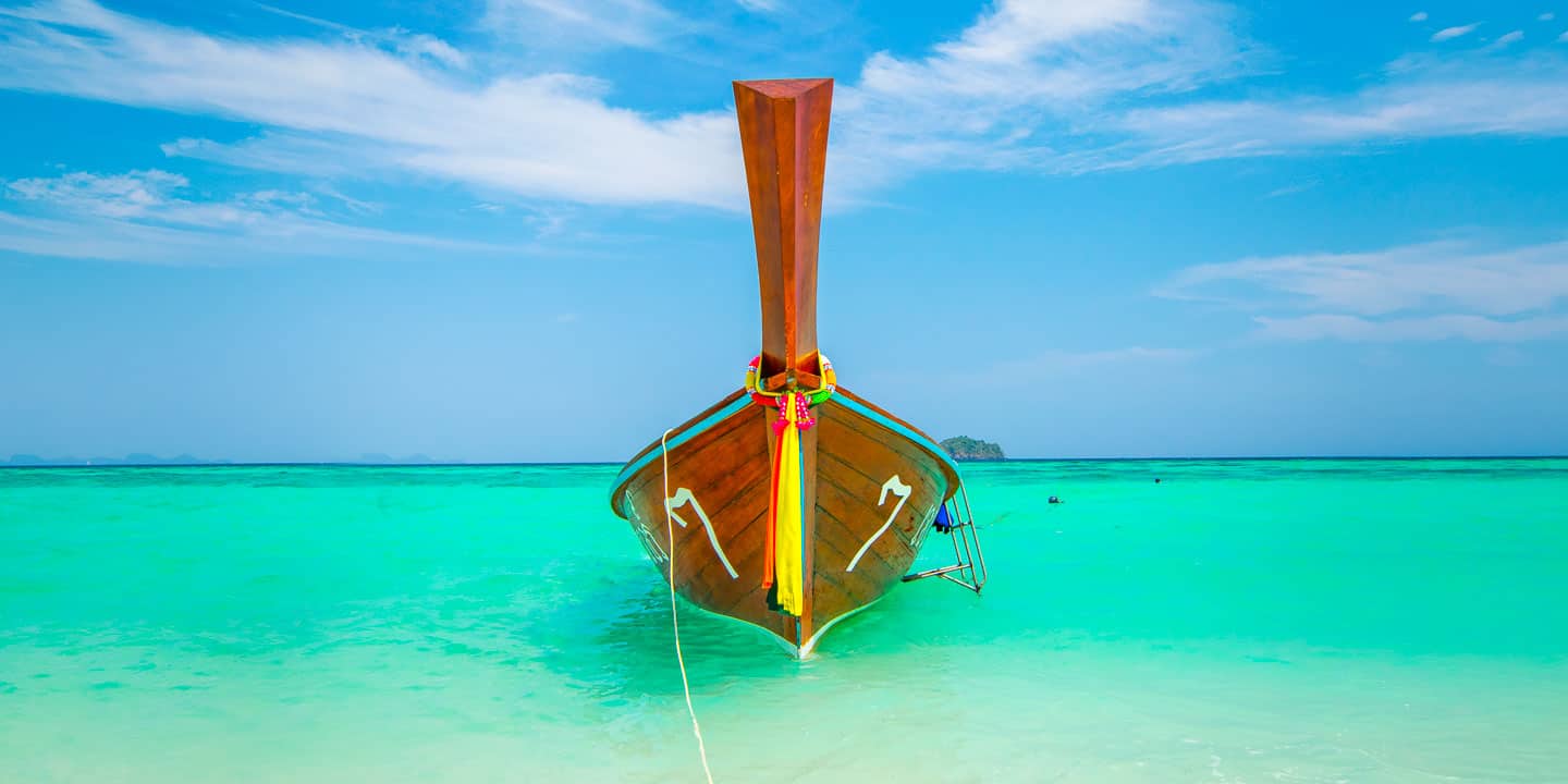 Koh Lipe Sunset Tour – The Perfect Ending to the day