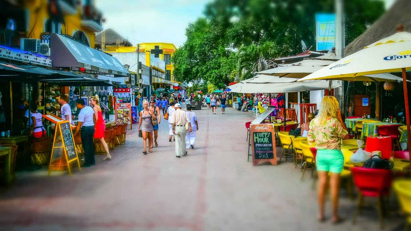 Playa Del Carmen Hookers