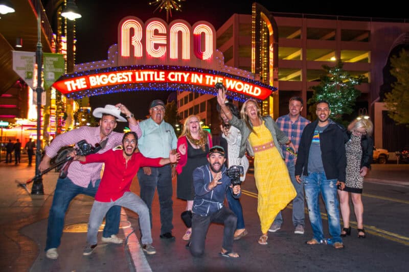 Hwy 50 - Nevada Group Photo-10