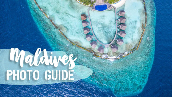 Maldives Pictures – How to Maldives Photo Guide