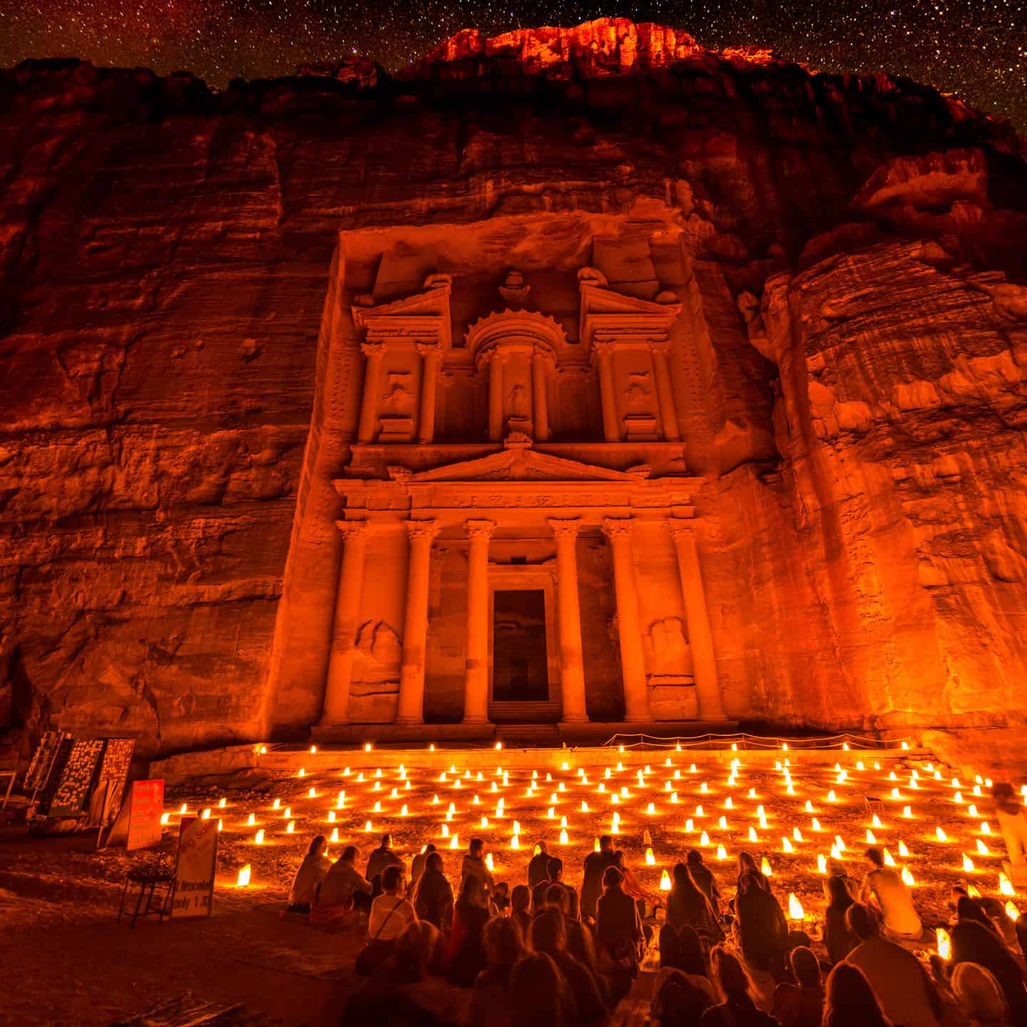 Petra by Night - Photographers guide to Petra at Night-12 