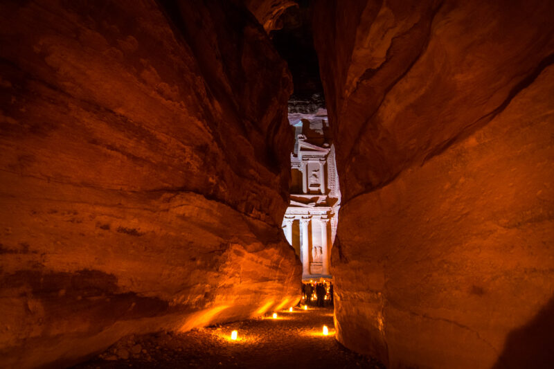 Petra by Night - Photographers guide to Petra at Night-2