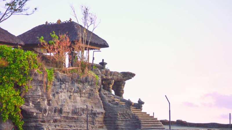 Tanah Lot 