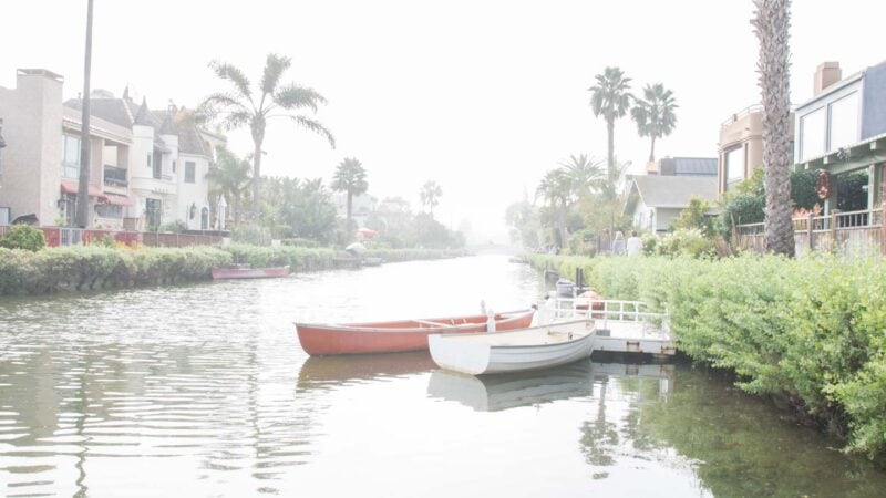 2-days-in-la-on-a-budget-venice-canals-1