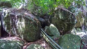 Koh Adang Waterfall hike how to
