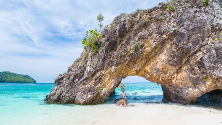 12 Exotic Best Beaches in Thailand