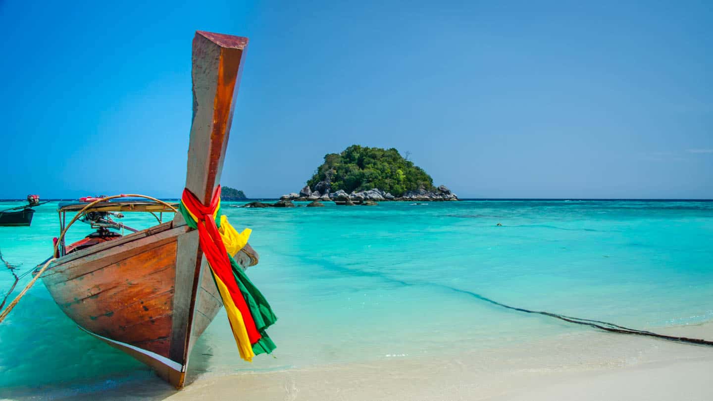 thailand-honeymoon-destinations-koh-lipe-honeymoon ...