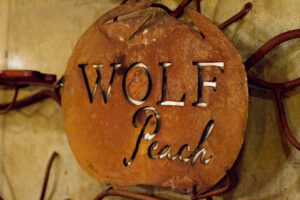 Wolf Peach Restaurant