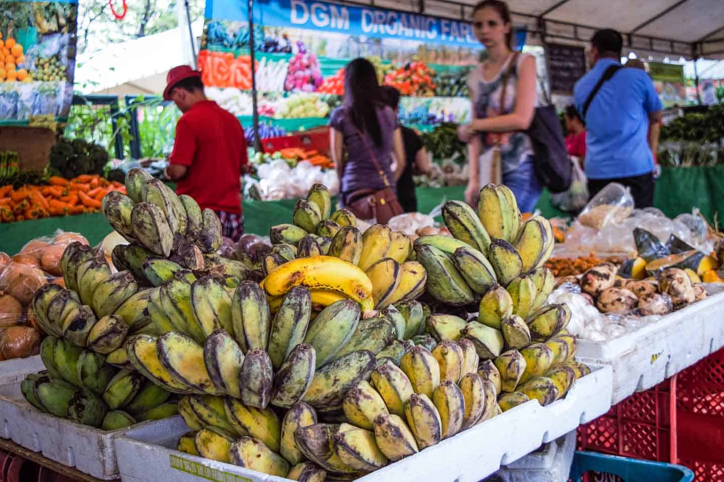 Things to do in Manila 2 days guide3 Getting Stamped