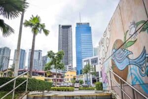 Manila street art