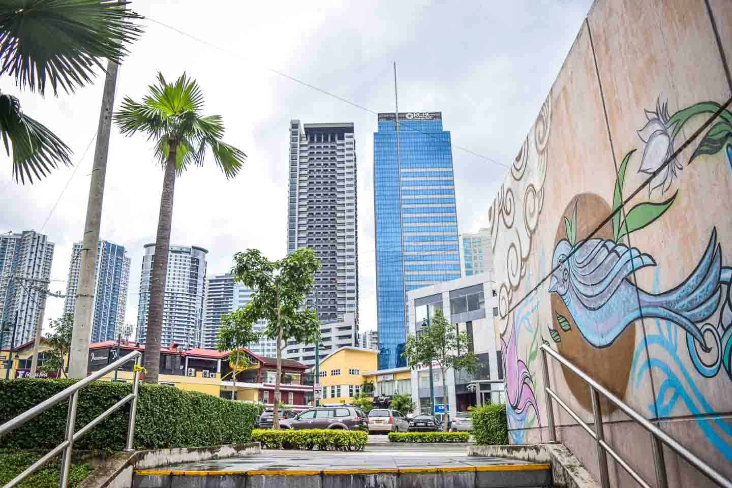 Things To Do In Manila 2 Days In Manila Itinerary GETTING STAMPED