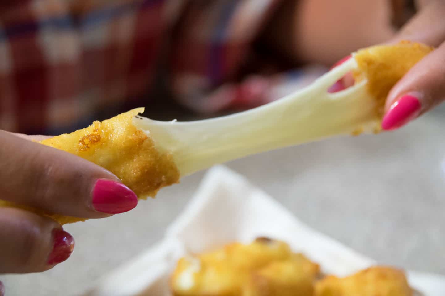 Greatest Cheese Curds in Milwaukee Information