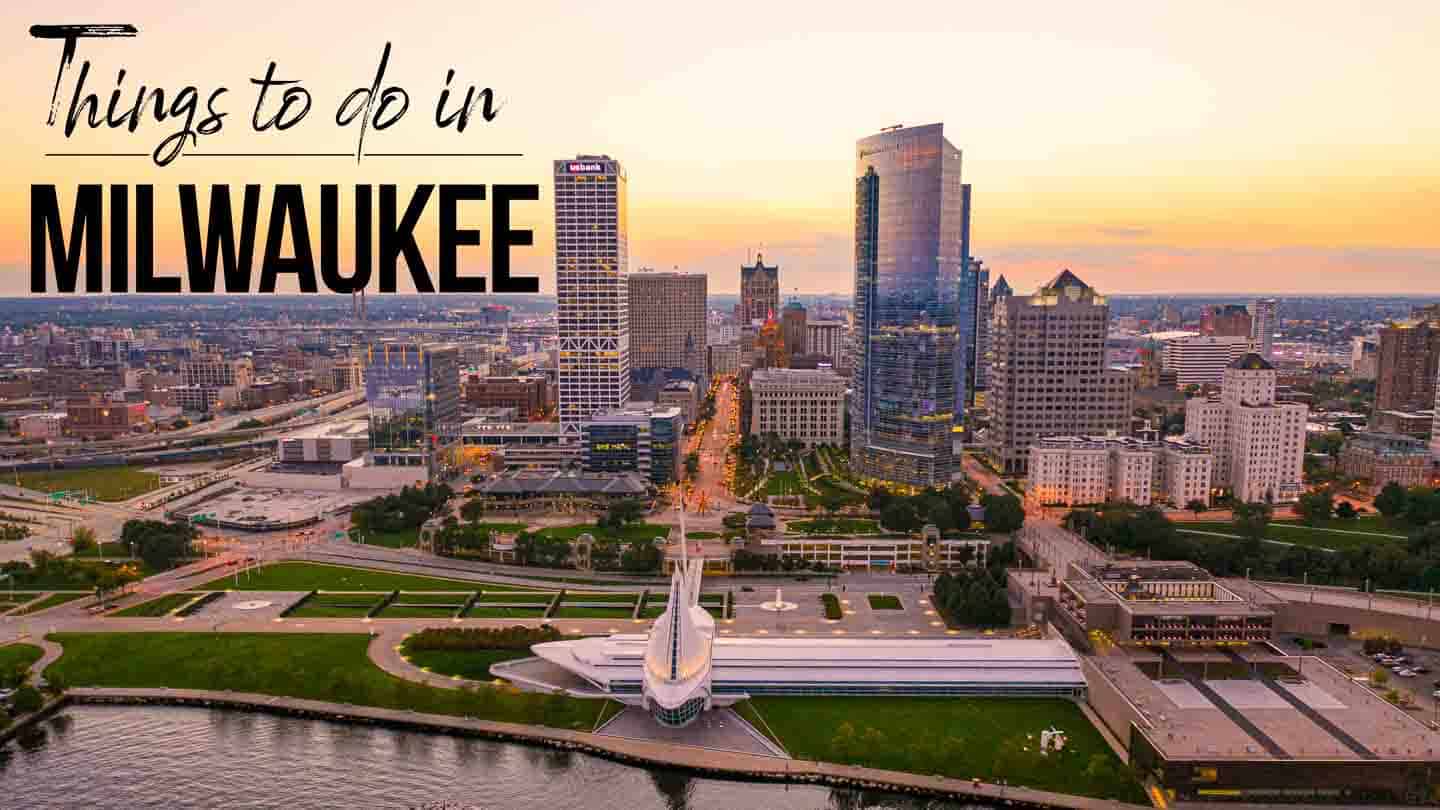 visit milwaukee