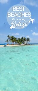 best beaches in Belize pinterest jimage