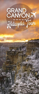 pinterest pin for the best and cheapest helicopter tours of the Grand Canyon Helicopter Tours