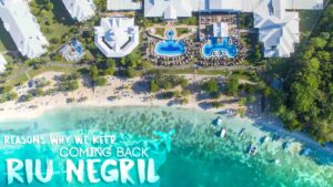 featured image for Riu Negril Jamaica