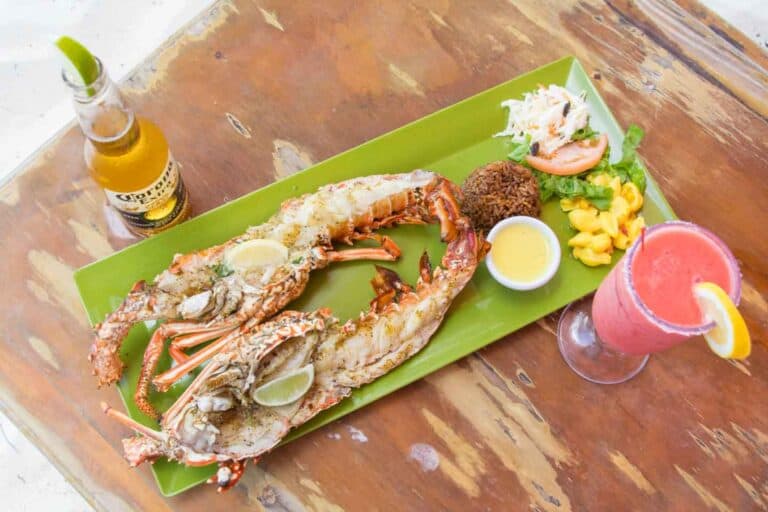The Best Restaurants in Anguilla in 2023