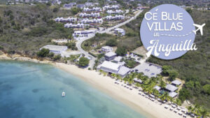 Featured image for CeBlue Villas in Anguilla
