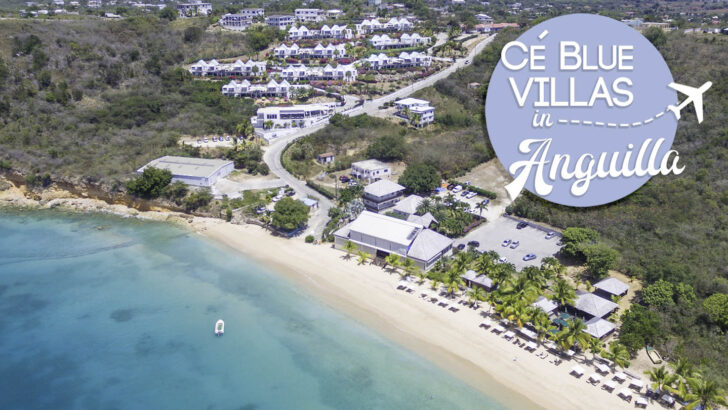 The Best Villa In Anguilla – CeBlue Anguilla