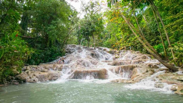 Jamaica- Sandal's Dunn's River Villaggio | Learn to scuba dive, Places to travel, Places to go