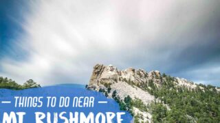 Things to do near Mt Rushmore featured image