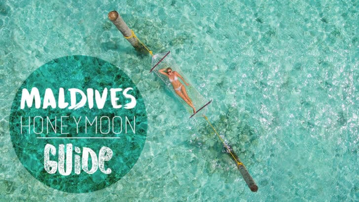 Ultimate Maldives Honeymoon Guide