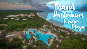 featured image for Grand Palladium Riviera Maya
