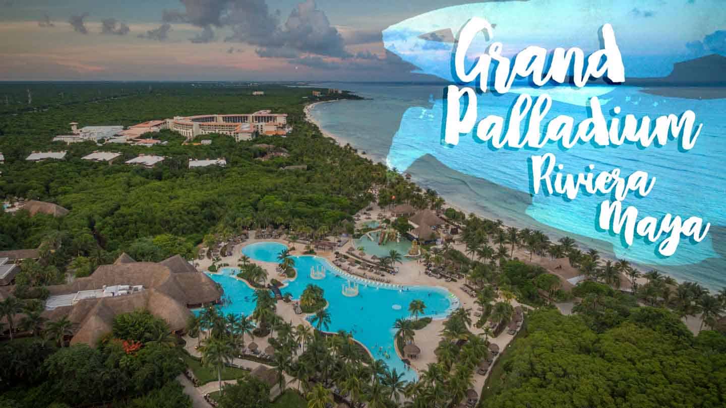 excursions from grand palladium riviera maya