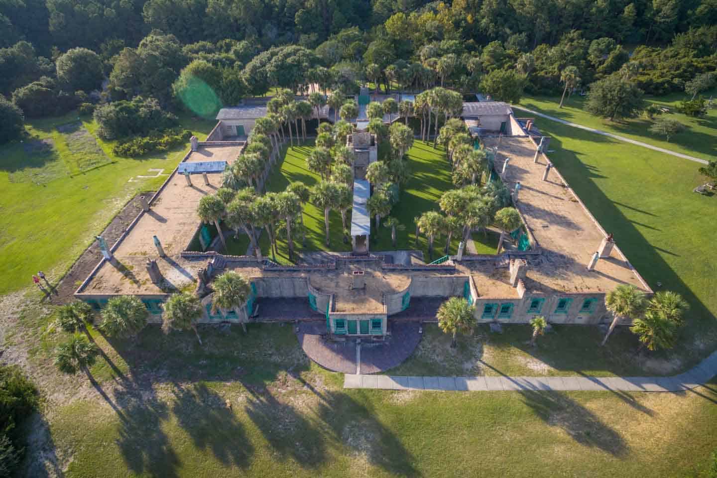 Huntington beach state park, 20 miles (32 kilometers) south of myrtle beach, is a nature lover's playground. Huntington Beach State Park Myrtle Beach : Myrtle Beach Getaway Things to do - Huntington State Beach ...