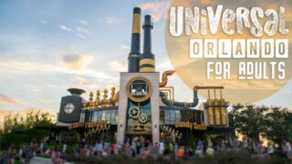 featured image for best places for adults at Universal Orlando - best drinks