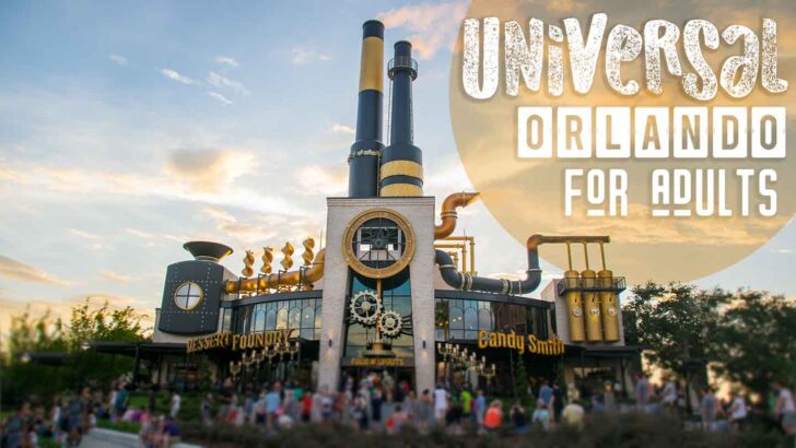 9 Places to Get a Grown Up Drink at Universal Orlando