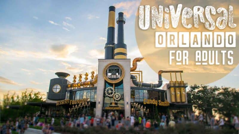 9 Places to Get a Grown Up Drink at Universal Orlando - GETTING STAMPED