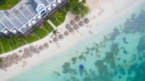 All inclusive resort perfect for a Honeymoon in Jamaica