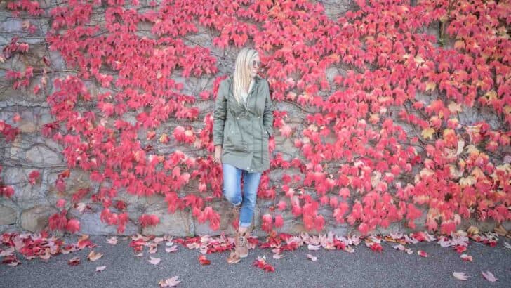 October Travel Recap: 9 countries & 14 flights