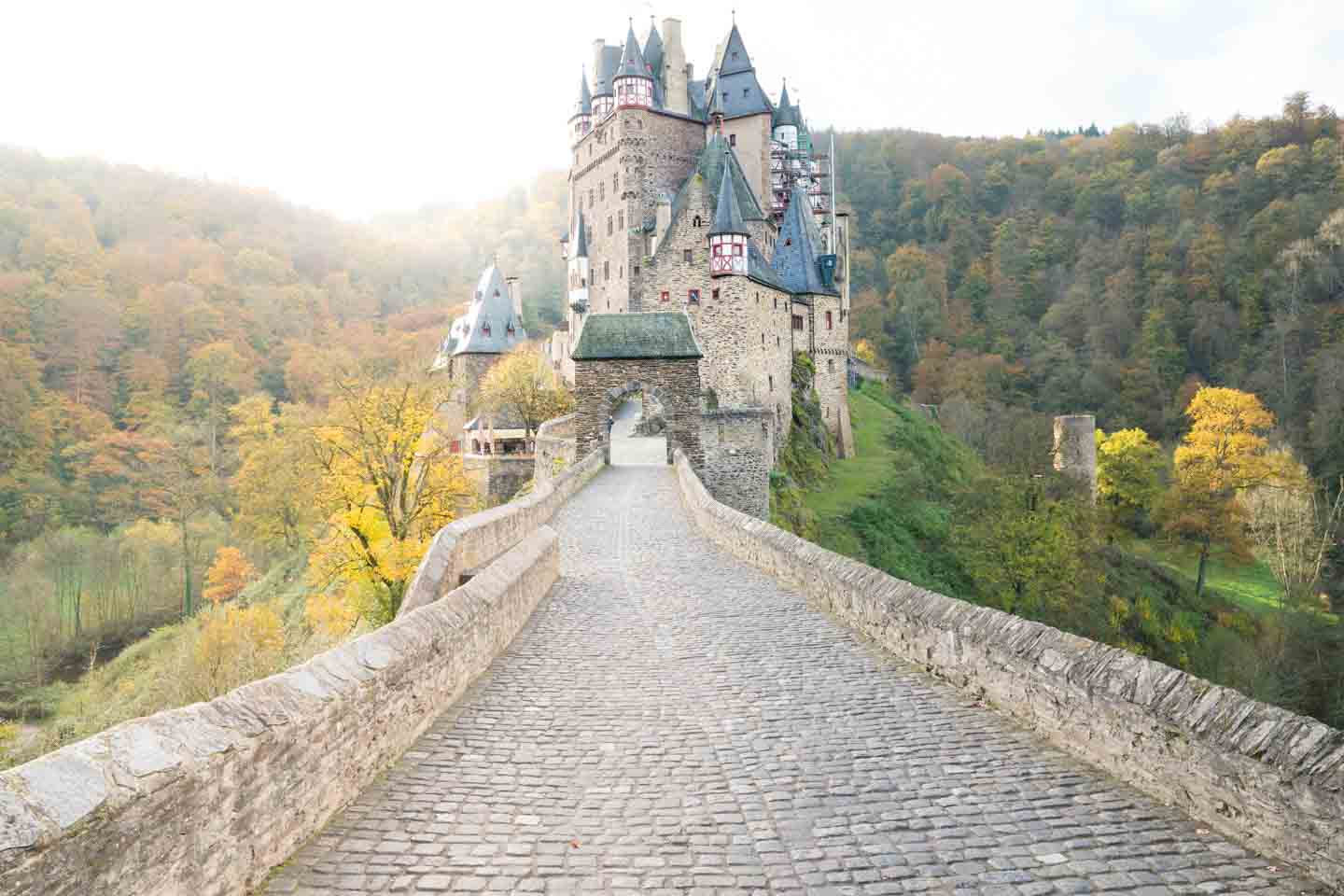 Burg Eltz Wierschem Germany Best German Castles GETTING STAMPED burg-eltz-wierschem-germany-best-german-castles-getting-stamped