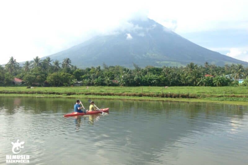 tourist spot destination in philippines