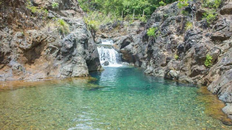 Top Tourist Spots in the Philippines Dagubdob Sibuyan