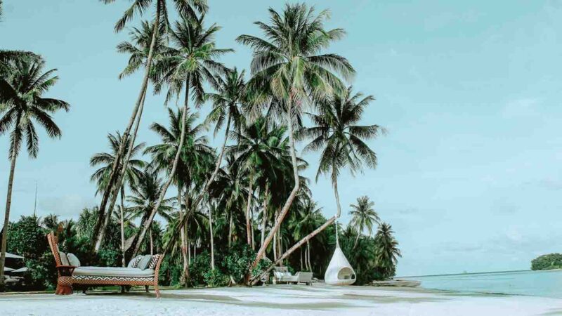 Top Tourist Spots in the Philippines Siargao Dedon Island Resort