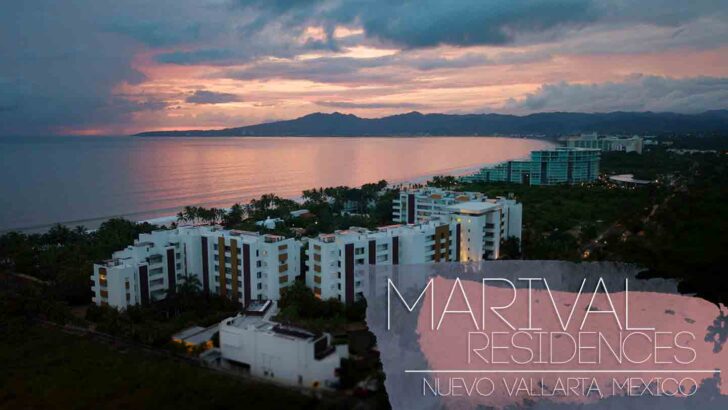 ¡Viva México! Our Stay At Marival Residences Luxury Resort
