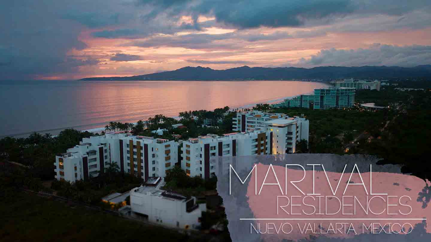 Viva México Our Stay At Marival Residences Luxury Resort - 