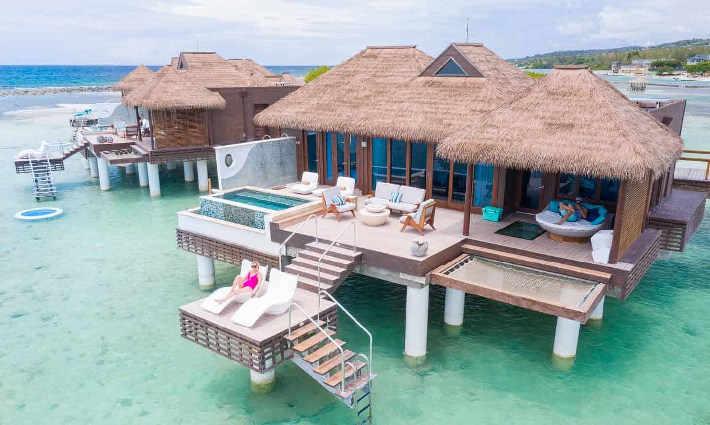 Jamaica Overwater Bungalows Sandals Resorts Are They Worth It jamaica-overwater-bungalows-sandals-resorts-are-they-worth-it