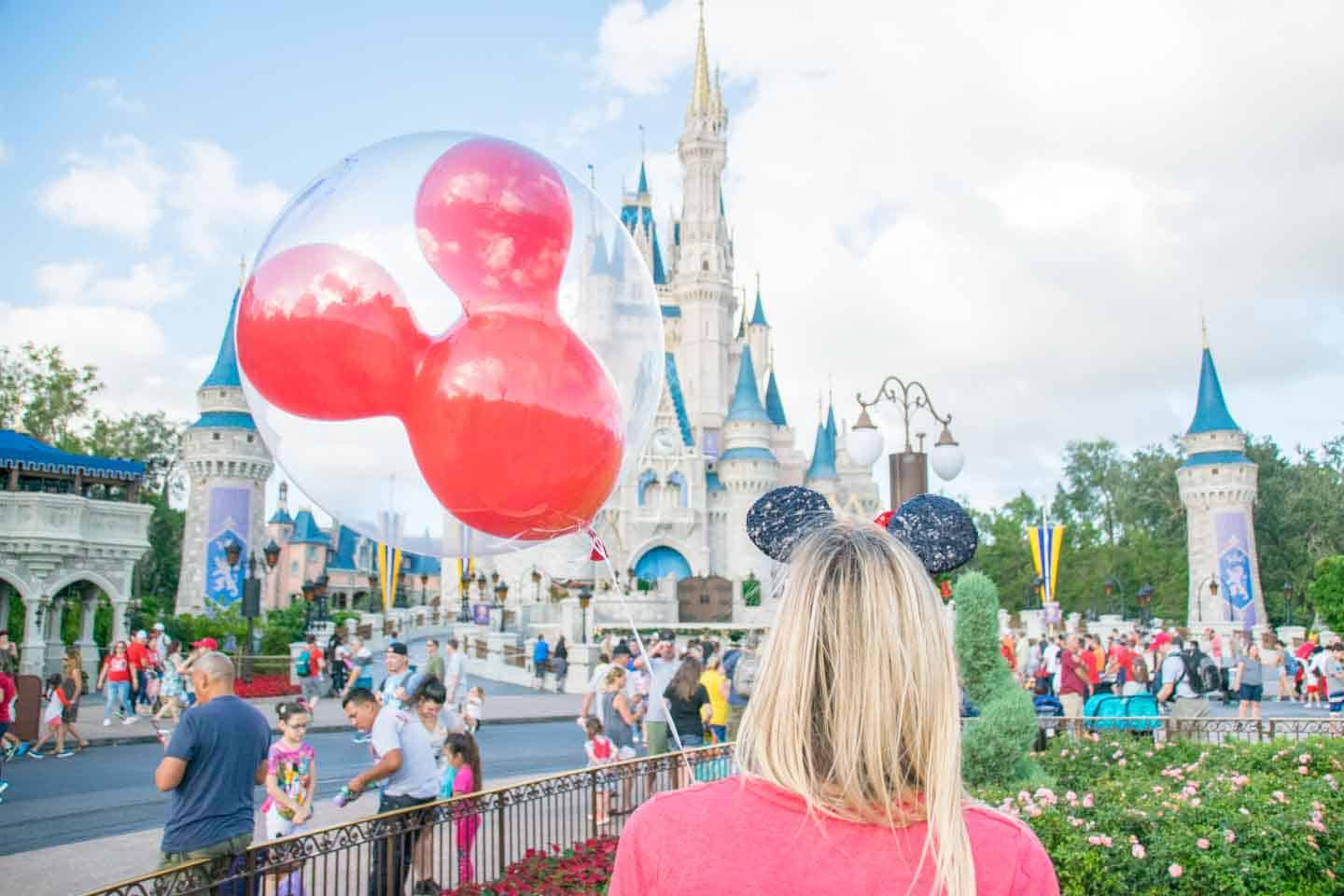 Things to do in Kissimmee  Visit Disney World Parks 