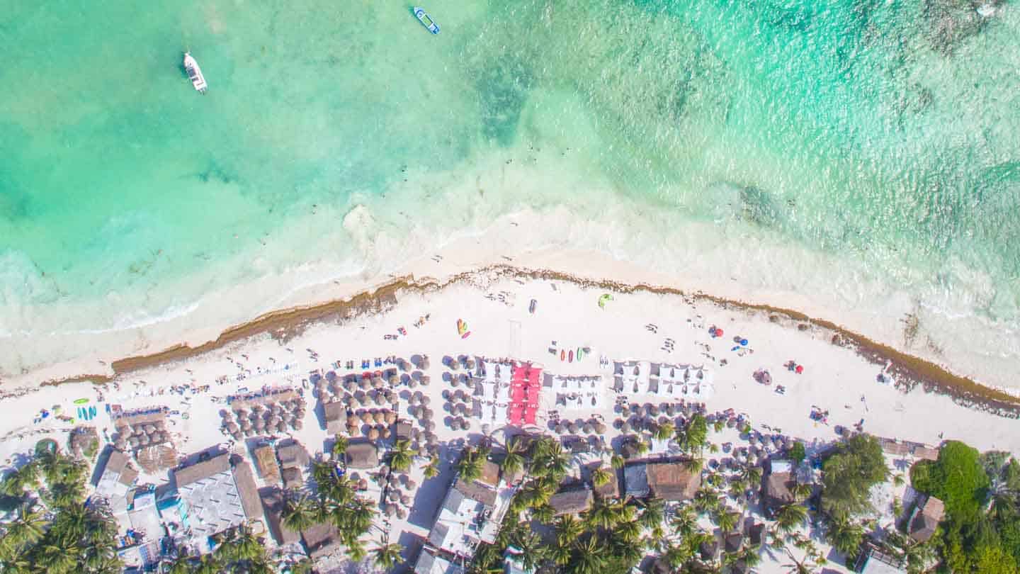 A Guide to Tipping In Mexico Who To Tip & How Much